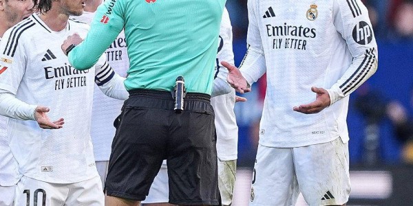 皇马“亿元先生”贝林厄姆表现下滑，是否因姆巴佩成为“罪魁”？