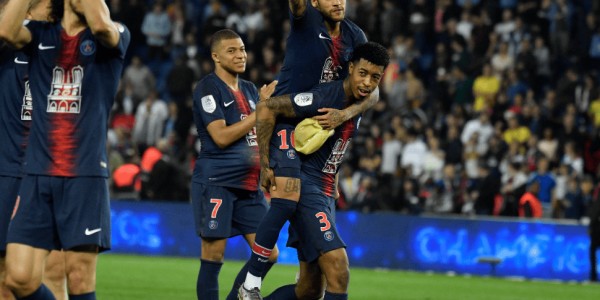 法甲：巴黎圣日耳曼 VS欧塞尔 赛前全方位分析与比分预测