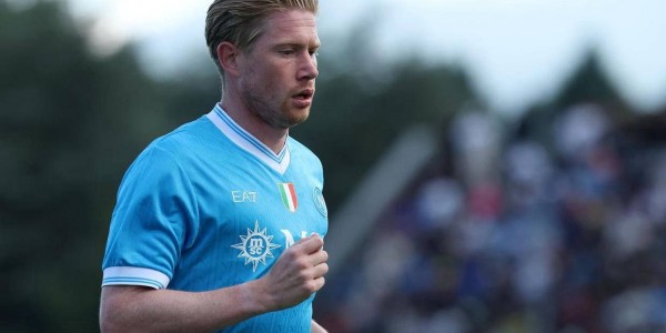 那不勒斯遭遇大冷，意甲冠军不敌法甲弱旅