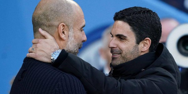 罕见赛程奇观：阿森纳与曼城或在一个月内展开五场巅峰对决