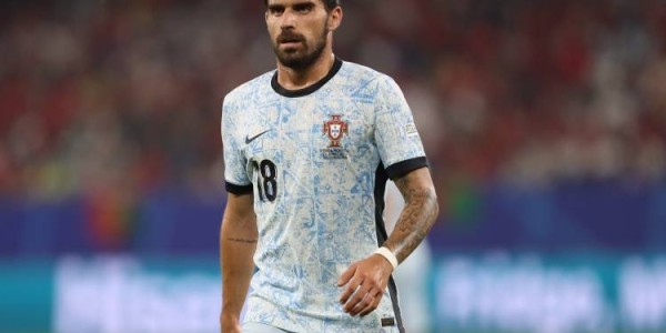 B费加盟新月？鲁本-内维斯：当然！我推荐所有的国脚来沙特