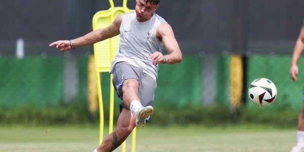 英媒：热刺并未收到对贝利斯的报价，阿根廷竞技的传闻是阿媒炒作