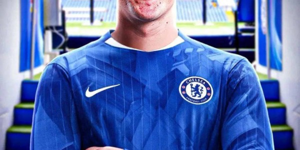 切尔西9号魔咒！包括托雷斯、奥巴梅扬等名将，德拉普能否打破？