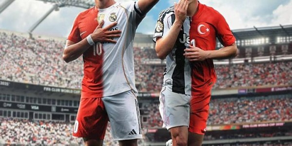 土耳其足球新星身价飙升，伊尔迪兹7500万欧元称霸榜首！