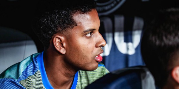 Rodrygo的未来悬而未决：皇马的不确定性与英超的诱惑