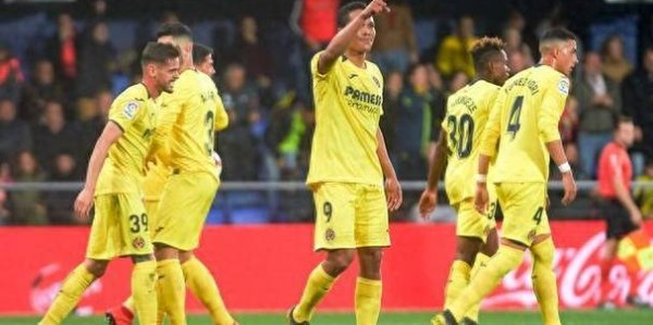 欧冠：比利亚雷亚尔VS曼彻斯特城，赛前全方位剖析与比分预测