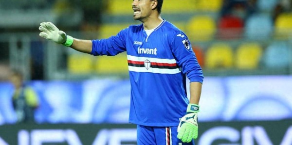 印尼门将踢意甲 租借+买断加盟克雷莫纳 曾助印尼1-0击败国足