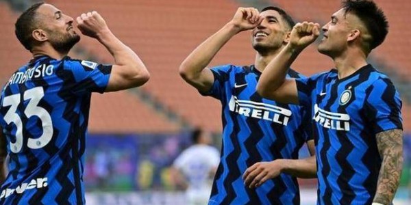 周六足球赛事分享：那不勒斯vs国际米兰，曼联vs布莱顿（内附扫盘）