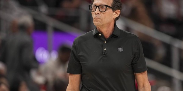 尼克斯先后请求面试多位主帅 但均遭对方球队拒绝