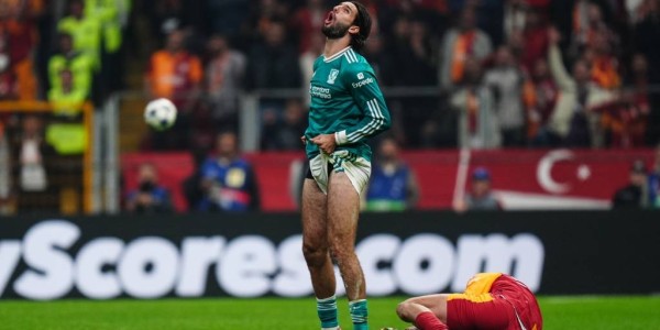 扛得住吗？利物浦7连胜后遭2连败 10月连战车魔+再踢水晶宫