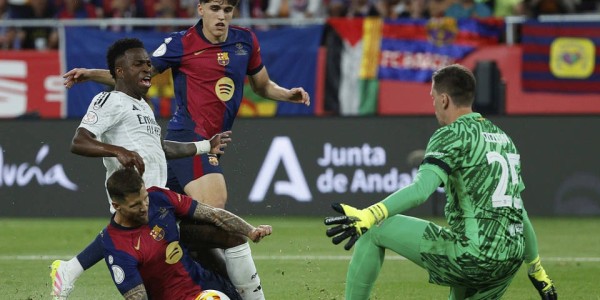 巴萨的困境：巴尔德复出，库巴西伤情成疑，能否撑得住？