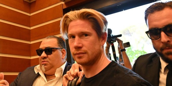 意甲王爆改英超款！那不勒斯再引2英超弃将 球员已点头