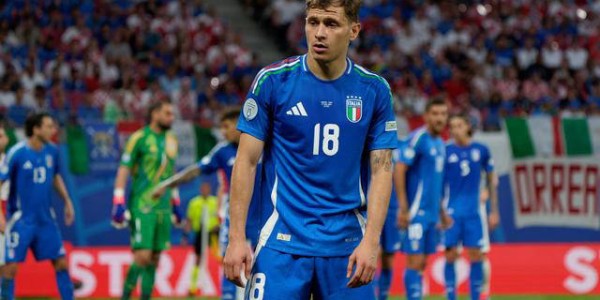 沙特财力失灵？国米核心婉拒天价合同颜面扫地