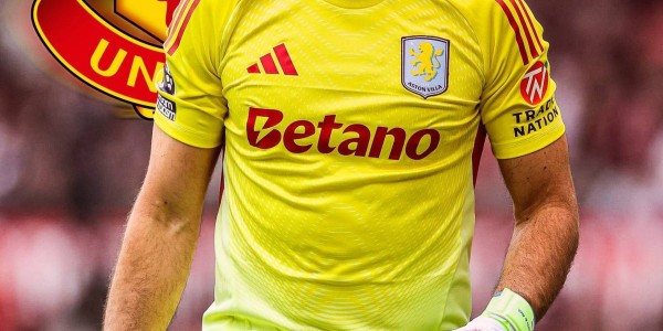 拒多家豪门邀请太阳报：大马丁全力推动转会曼联，阿莫林欣赏他