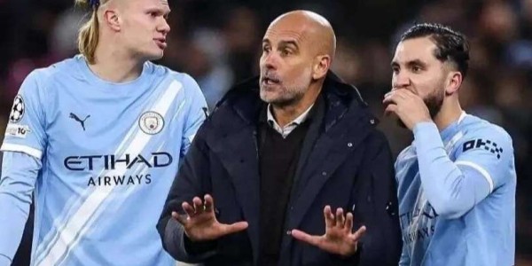 3000万天价引援竟坐冷板凳！一条荒唐规则气炸瓜帅，曼城酝酿惊人反击