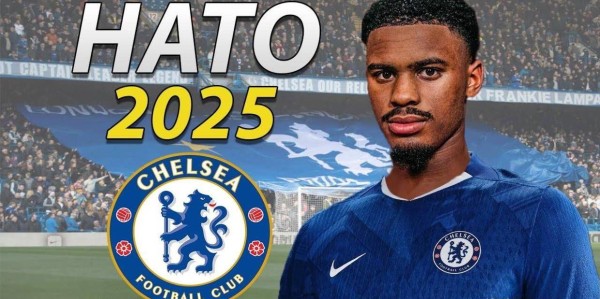 一进一出！哈托4418万敲定，缓解蓝军左路荒；乔治欲出场转战德甲