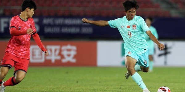 国少希望之星结束法甲试训 自言希望能在欧洲取得成功