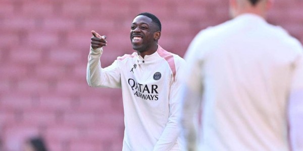 巴黎官方整活！欧冠决战夜，大巴黎每进1球，埃菲尔铁塔就为TA爆闪！