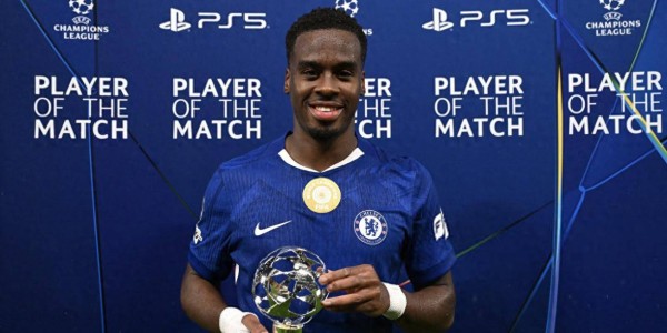 4-0！欧冠头号夺冠热门诞生：开局12战全胜进44球！改写125年历史