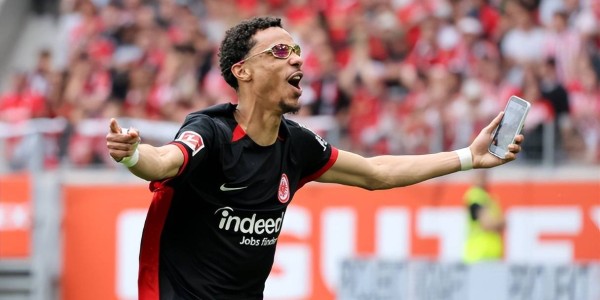 切尔西看上22岁法国天才妖锋德甲黑店漫天要价1亿欧不做冤大头