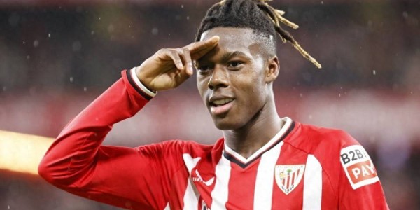 拜仁开出高薪，巴萨担心尼科·威廉姆斯被德甲豪门截胡