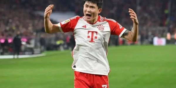 28岁生涯十字路口！金玟哉遭巴黎青睐，沙特哄抢，拜仁坐等高价