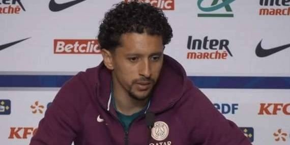 马尔基尼奥斯：国米可能踢争冠附加赛？不知道，但我今晚会看比赛