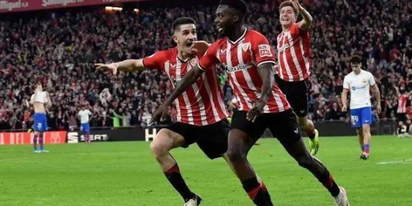 足球推荐：今日来看西甲：毕尔巴鄂竞技VS 巴列卡诺