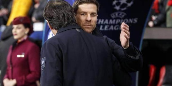 小因新月首秀逼平皇马 意大利媒体只给他打了6分