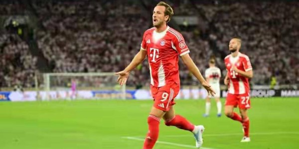 欧冠第二轮前瞻：拜仁做客挑战帕福斯，历史数据暗示德甲豪门继续统治