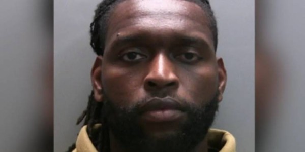 BBC：前阿森纳青训球员托马斯因走私大麻被捕，将被判处四年监禁