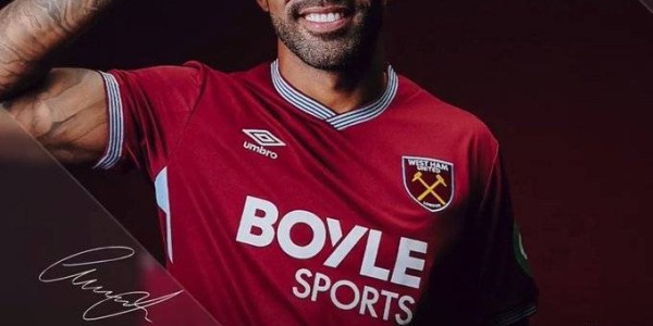 官方：西汉姆联免签纽卡斯尔前锋卡勒姆-威尔逊