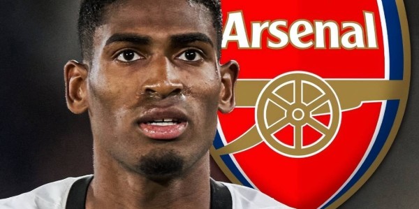 1夜5笔转会确定！阿森纳第5签，意甲冠军2连签，马竞尤文皆获新援