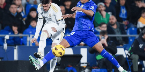 西甲：赫塔费VS皇家贝蒂斯，今日最新比赛解析扫盘预测!