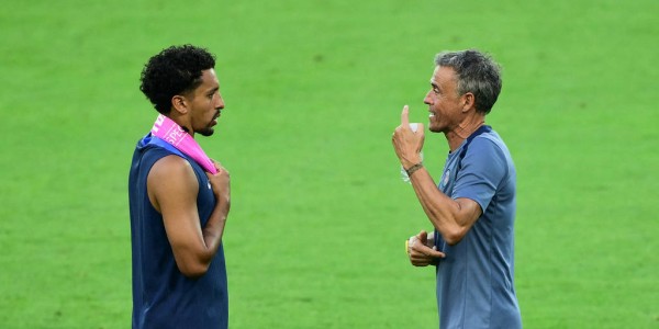 法甲重燃战火！马赛能否撼动大巴黎霸主地位？