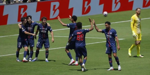 机不可失！32支世俱杯参赛队当中，大巴黎恐怕是最渴望夺冠的那一个