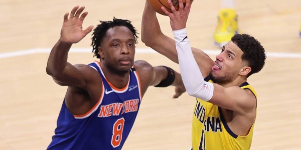 新生代对决！雷霆与步行者会师总决赛 6月6日开打