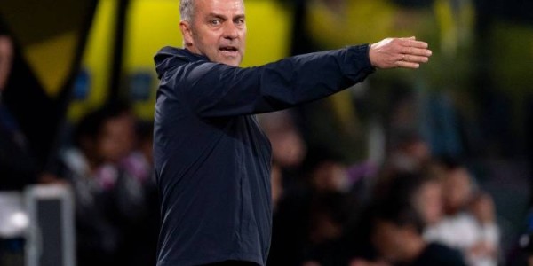 冲亚马尔来的？曝弗里克要求球员减少商业活动，巴萨18岁核心引不满