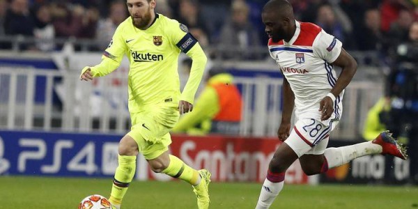 法甲焦点战：里昂VS勒阿弗尔 主场止颓VS客场保级 底蕴对决VS韧性博弈