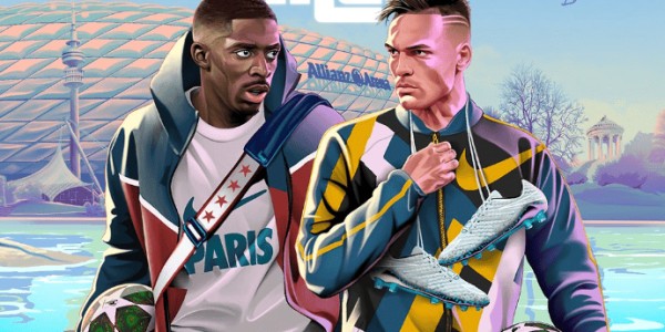 国米欧冠决赛首发：相较于2年前仅换4人，劳塔罗、巴雷拉领衔！