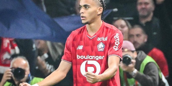 1-1，姆巴佩18岁弟弟绝平，法甲第6逼平法甲第1，姆巴佩开心笑了