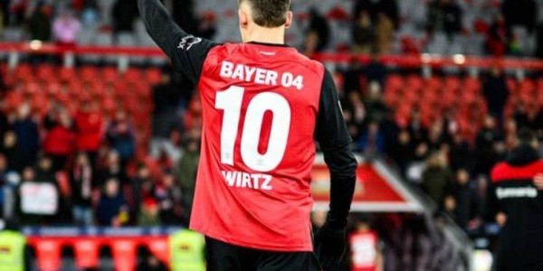 曼城退出维尔茨竞争，拜仁拒绝1.5亿欧标价，利物浦成最大赢家？