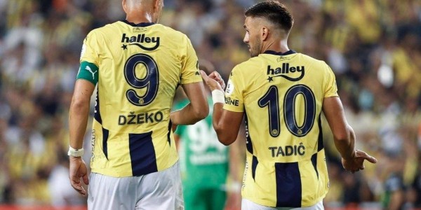 皇马组合！穆里尼奥联手阿森西奥，费内巴切在“穆二年”起飞？