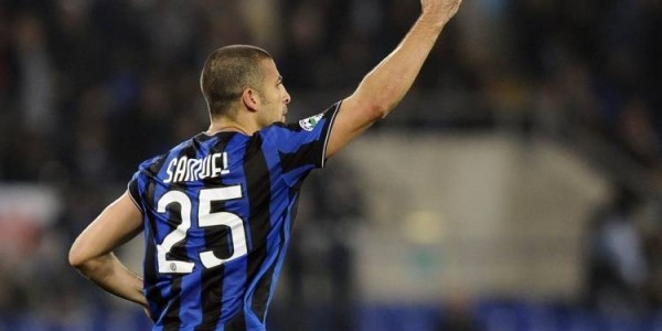 萨穆埃尔：国米需要高度专注 次回合战巴萨国米展现了团队的力量