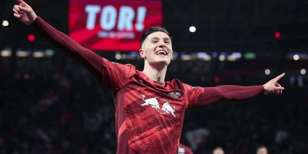 错失阿森纳曼联，他成今夏最大遗憾？