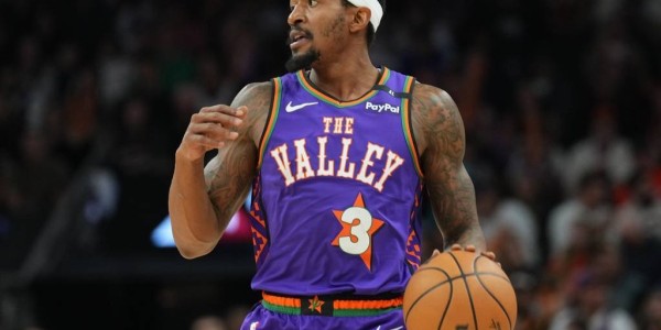 太阳将在48小时内买断比尔 多队有意签下后者