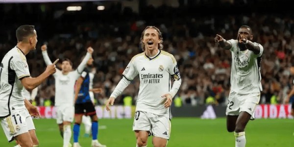 欧冠焦点前瞻：皇马VS摩纳哥，银河战舰火力对决法甲黑马残阵