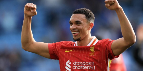 支付1000万欧！皇马官宣阿诺德加盟 将随队参加世俱杯