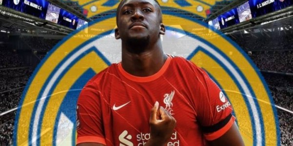 记者：科纳特告诉皇马他不会与利物浦续约！红军肯卖皇马就出手